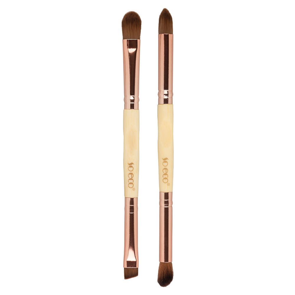 So Eco | Duo Brush set | 2 burstar