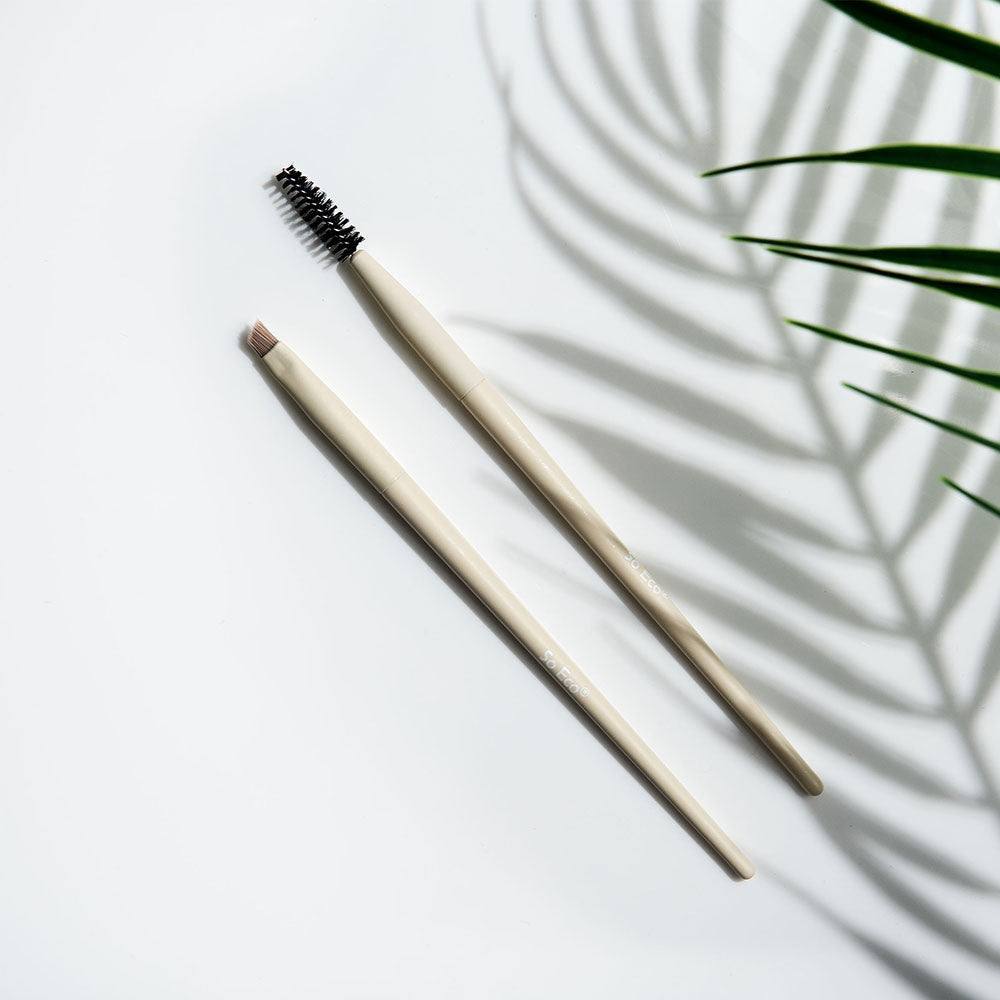 So Eco | Duo Brow Set | Augabrúnasett