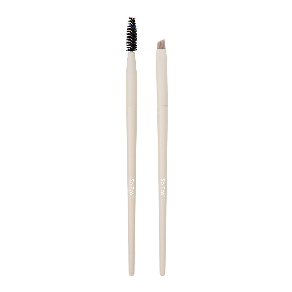 So Eco | Duo Brow Set | Augabrúnasett