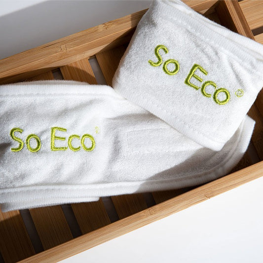 So Eco | So Eco Bamboo & Cotton Headband