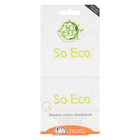 So Eco | So Eco Bamboo & Cotton Headband