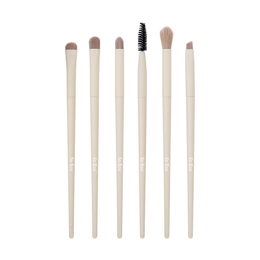 So Eco | Eye and Brow set | Augnfarðasett