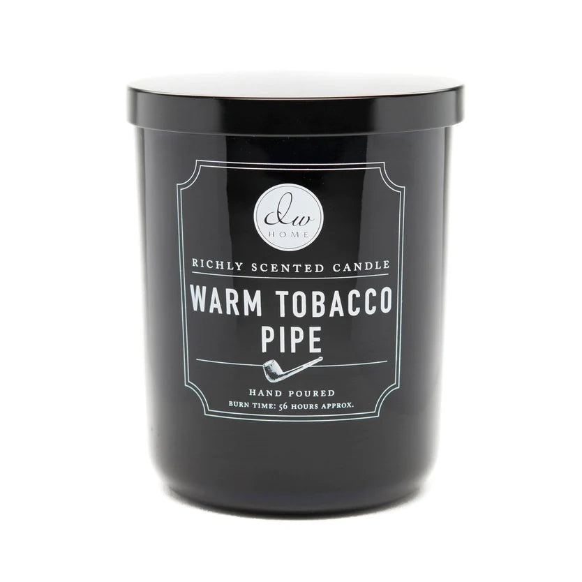 Ilmkerti | Warm tobaco pipe | Stórt