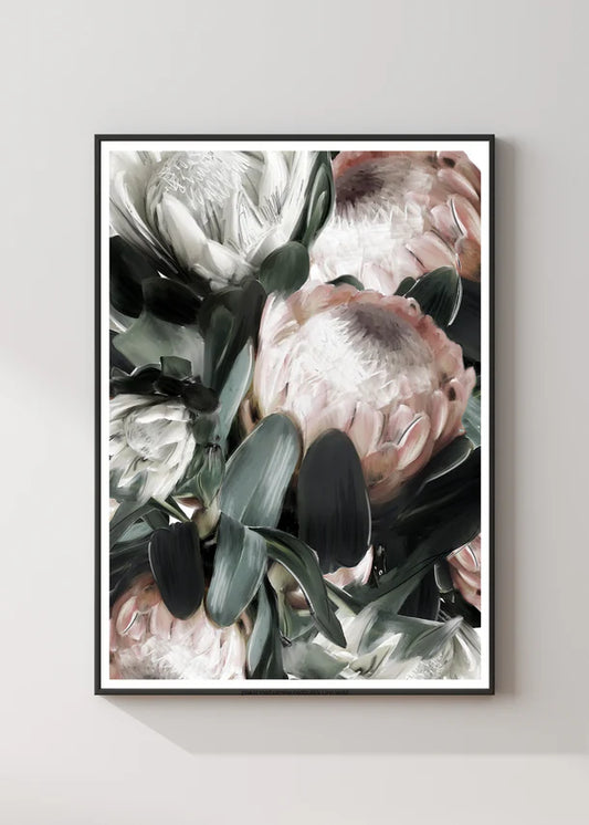 LINN WOLD | PROTEA | 50x70 CM